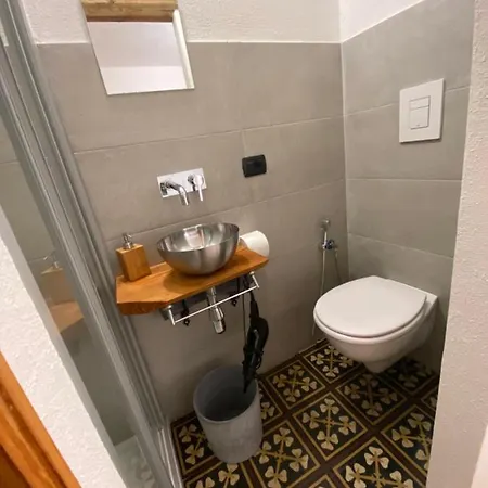 Dimora Pietranima Gasthof