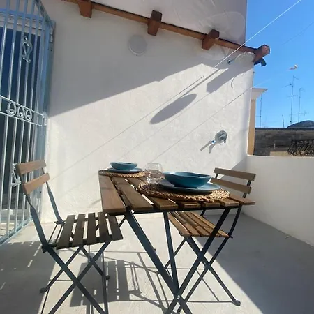 Casa de hóspedes Dimora Pietranima Bari