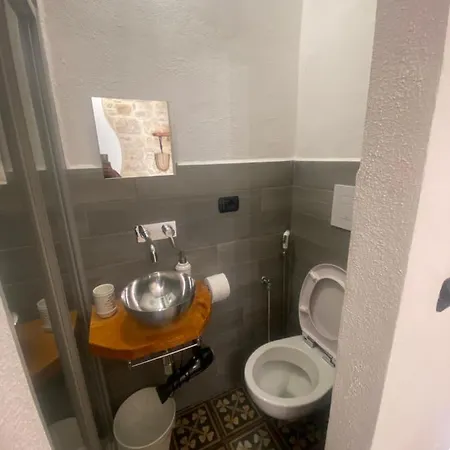 Dimora Pietranima Casa de hóspedes