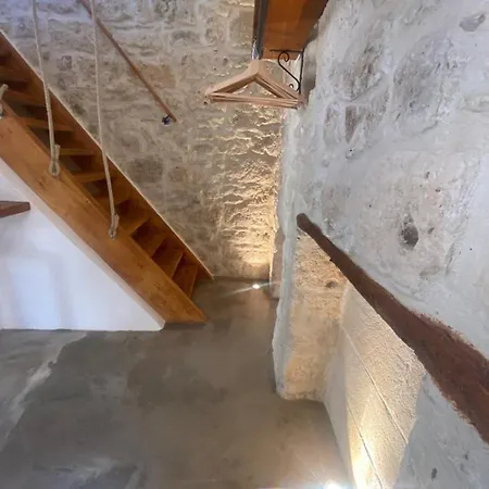 Casa de hóspedes Dimora Pietranima Bari