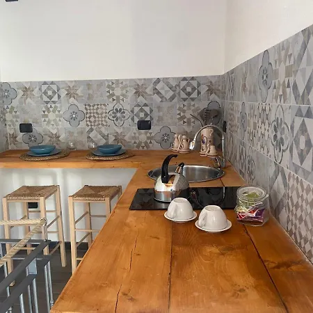 Casa de hóspedes Dimora Pietranima Bari