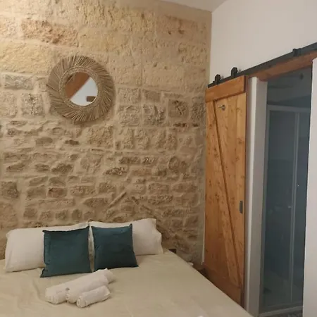 Dimora Pietranima Gasthof Bari