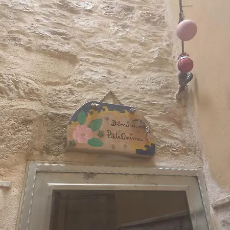 Dimora Pietranima *