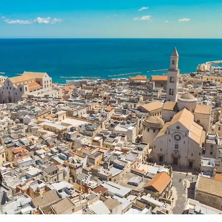 Dimora Pietranima 3*