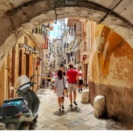 Dimora Pietranima Casa de hóspedes 3*