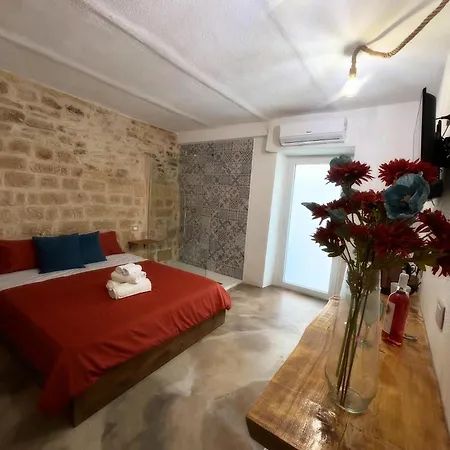 Dimora Pietranima Casa de hóspedes