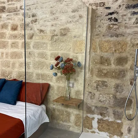 Casa de hóspedes Dimora Pietranima