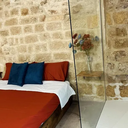 Dimora Pietranima Gasthof 3*