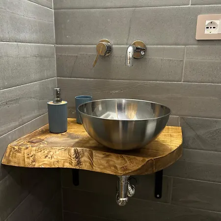 Dimora Pietranima Gasthof