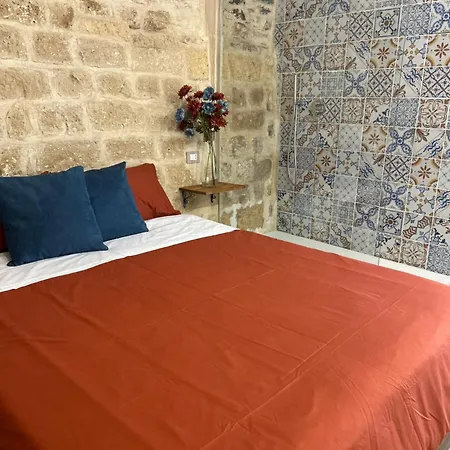 Dimora Pietranima Gasthof Bari