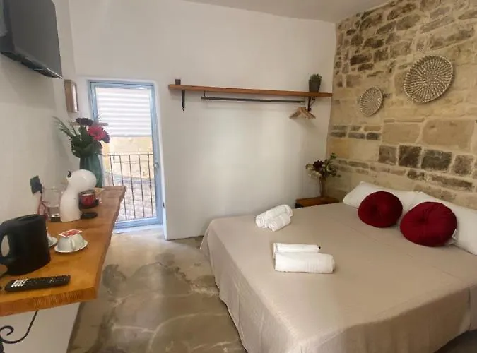 Dimora Pietranima Bari