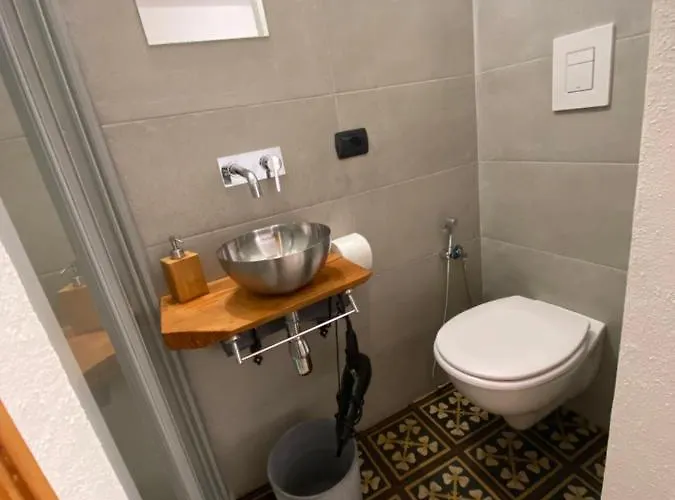 Dimora Pietranima Πανσιόν