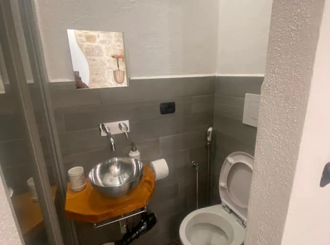 Dimora Pietranima Πανσιόν