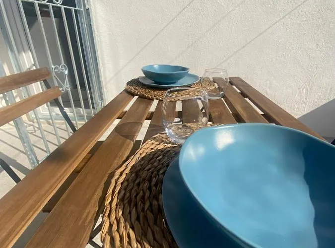 Vendégház Dimora Pietranima 3*