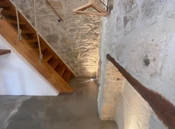 Vendégház Dimora Pietranima Bari