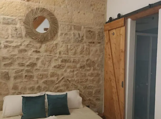 Dimora Pietranima Vendégház Bari