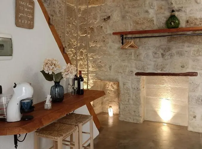 Dimora Pietranima 3*