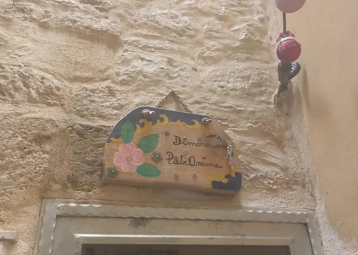 Dimora Pietranima 3*