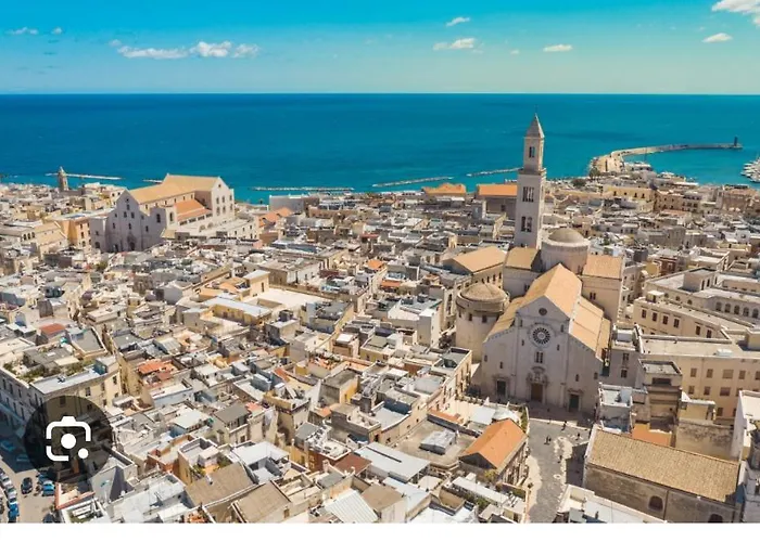 Dimora Pietranima 3*