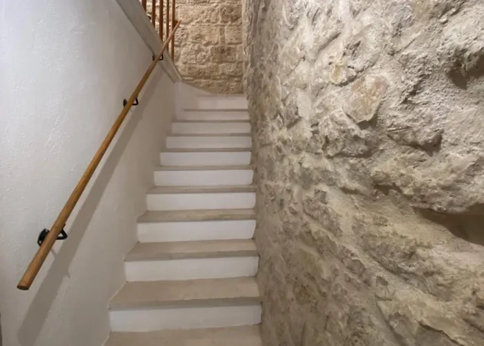 Dimora Pietranima 3* Bari