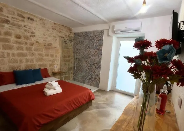 Dimora Pietranima Vendégház