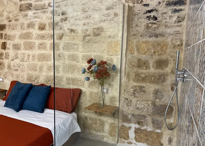 Πανσιόν Dimora Pietranima