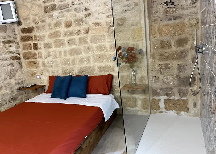 Vendégház Dimora Pietranima 3*