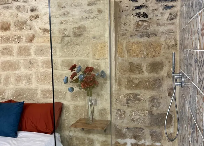 Dimora Pietranima Vendégház Bari