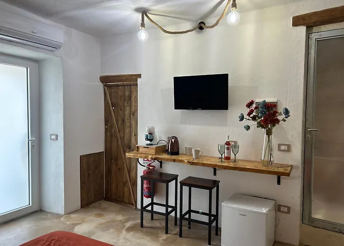 Dimora Pietranima Bari