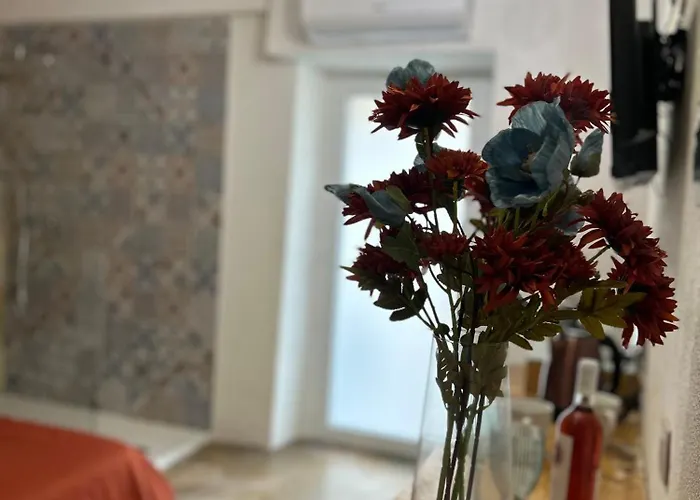 Πανσιόν Dimora Pietranima 3*