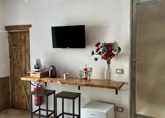 Dimora Pietranima 3*