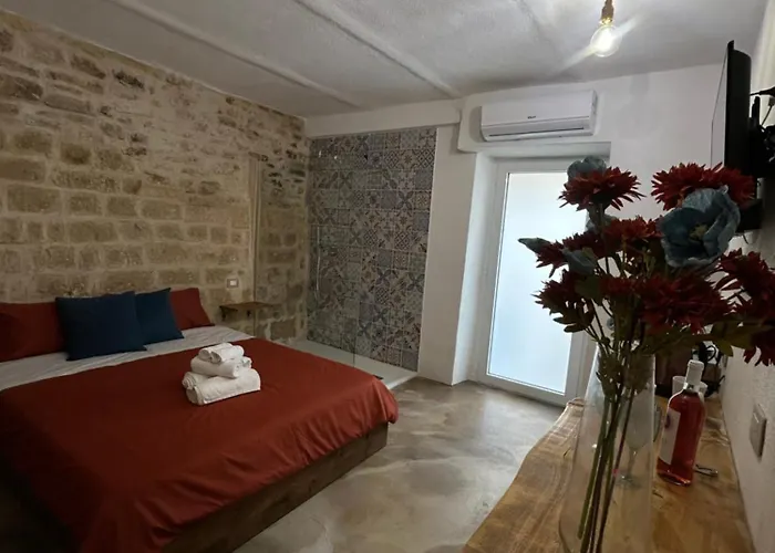 Dimora Pietranima 3* Bari