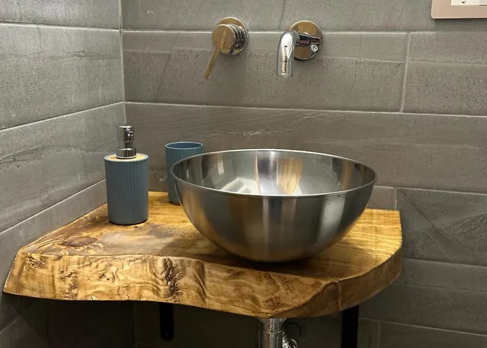 Dimora Pietranima Πανσιόν