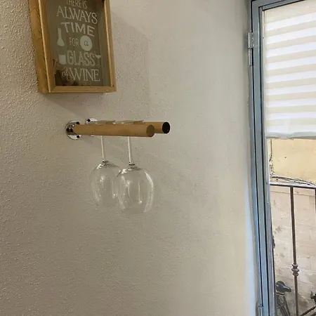 Dimora Pietranima 3* בארי