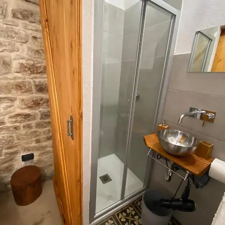 Maison d'hôtes Dimora Pietranima