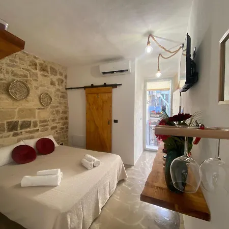 Dimora Pietranima Maison d'hôtes Bari