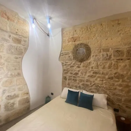 Dimora Pietranima Maison d'hôtes 3*