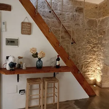 Maison d'hôtes Dimora Pietranima 3*