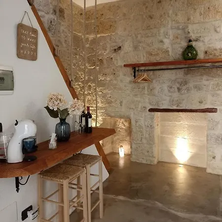 Dimora Pietranima *