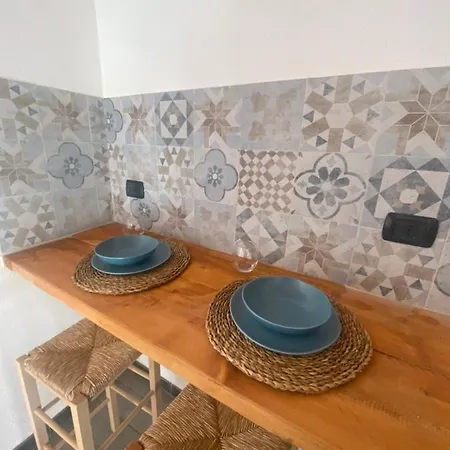 Dimora Pietranima Maison d'hôtes Bari