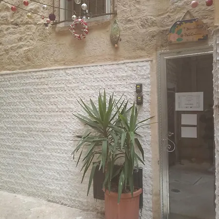 Dimora Pietranima