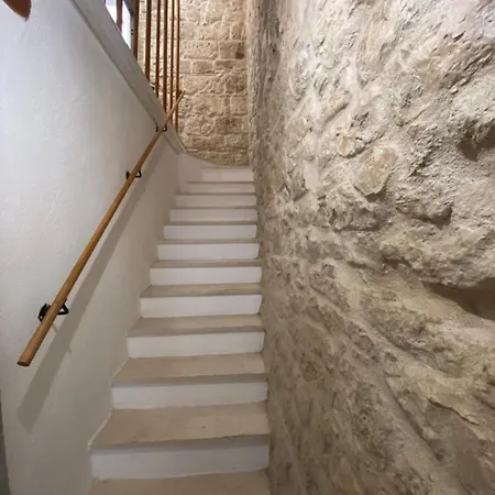 Dimora Pietranima 3* בארי