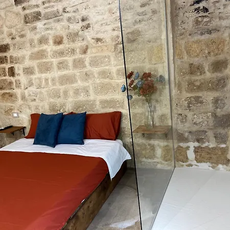 בית הארחה Dimora Pietranima 3*