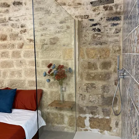 Dimora Pietranima Maison d'hôtes Bari