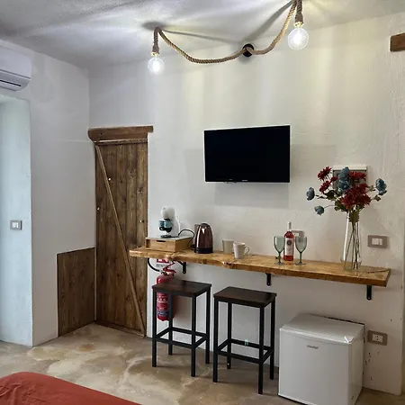 Dimora Pietranima Bari