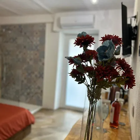 בית הארחה Dimora Pietranima 3*