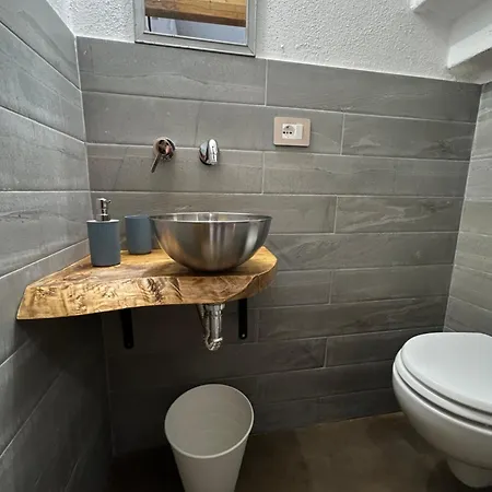 Dimora Pietranima Maison d'hôtes Bari