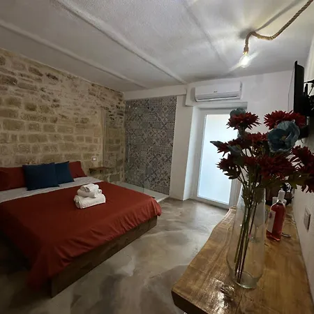 Dimora Pietranima 3* 바리