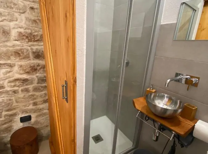 Gasthof Dimora Pietranima