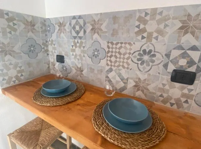 Dimora Pietranima Gasthof Bari